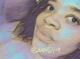 BabyD19