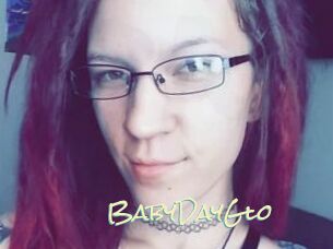 BabyDayGlo