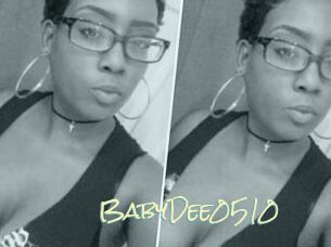 BabyDee0510