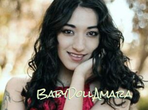 BabyDollAmara