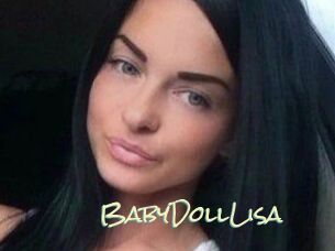 BabyDoll_Lisa