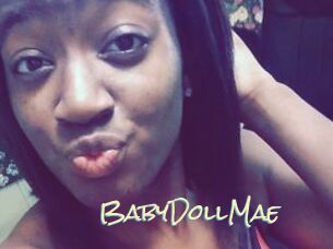 BabyDollMae
