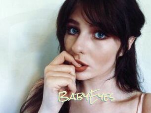 Baby_Eyes