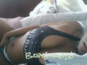 BabyGirl026