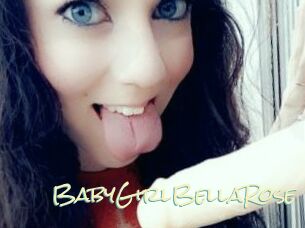 BabyGirlBellaRose