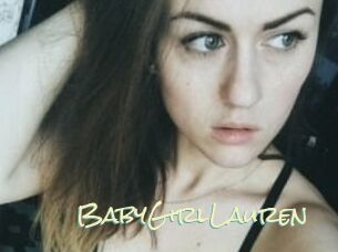 BabyGirlLauren