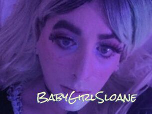 BabyGirlSloane
