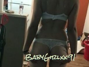 BabyGirlxx91