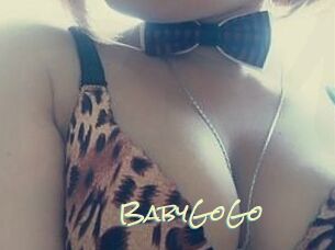 BabyGoGo
