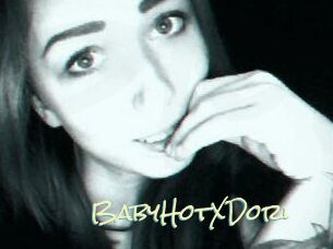 Baby_HotX_Dori