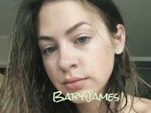 BabyJames