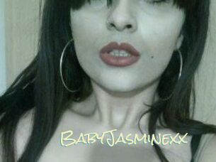 Baby_Jasmine_xx