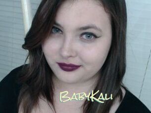 BabyKali
