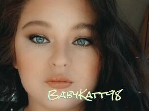 BabyKatt98