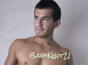 BabyKent21