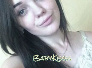 BabyKissss