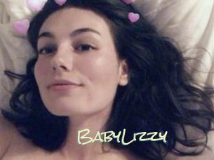 BabyLizzy