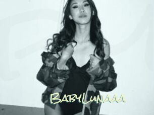 BabyLunaaa