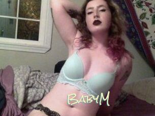 BabyM