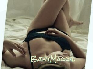 BabyMaggie