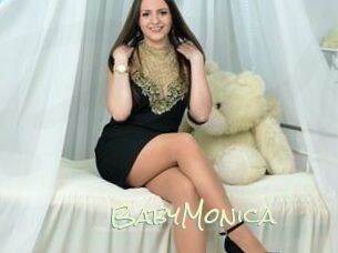 BabyMonica