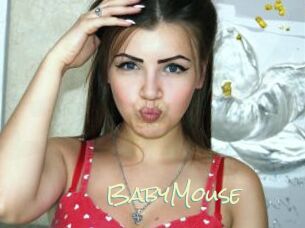 BabyMouse