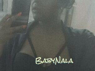 BabyNala
