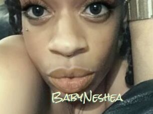 BabyNeshea