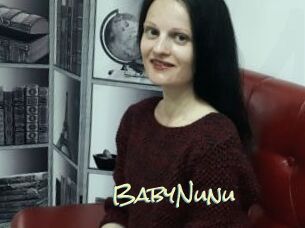 BabyNunu