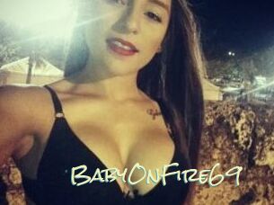 BabyOnFire69