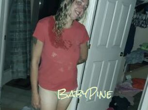 BabyPine