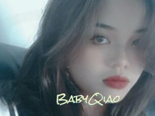 BabyQiao