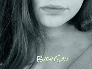 BabySav