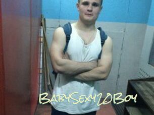 Baby_Sexy_20Boy