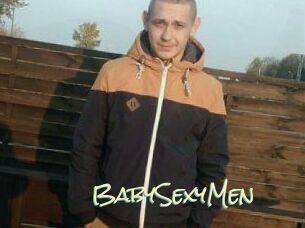 BabySexyMen Porn Monkey Cash