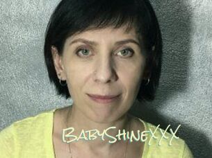 BabyShineXXX