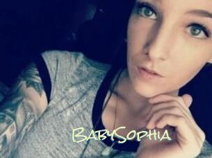 BabySophia