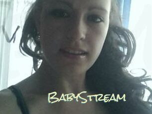 BabyStream