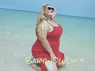 BabyWOWLucy