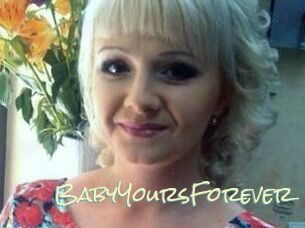 BabyYoursForever