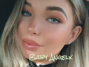 Baby_Angelx