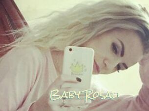 Baby_Rosali