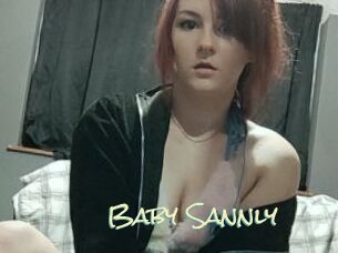 Baby_Sannly