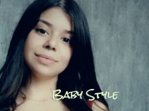 Baby_Style