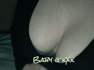 Baby_g_xXx