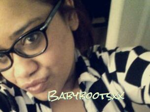 Babybootsxx