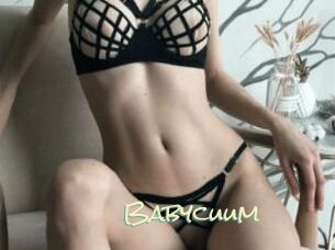Babycuum