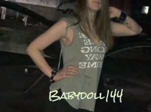Babydoll144