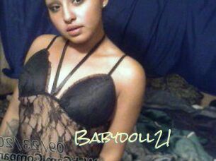 Baby_doll21