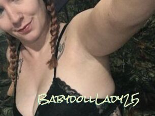 BabydollLady25